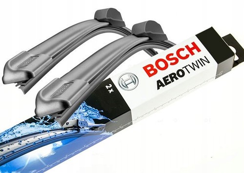 Bosch scheibenwischer aerotwin - bosch,