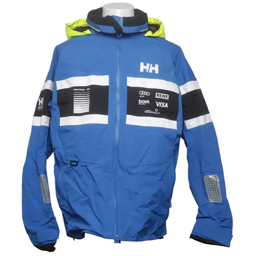 Helly hansen segeljacke - helly,