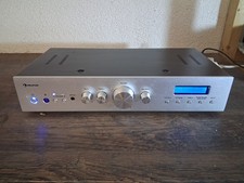 DAB HiFi-Stereo-Verstärker 4x
