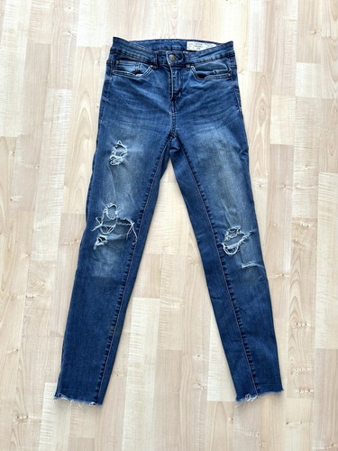 Skinny fit jeans esmara - jeans,