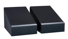 Monitor Audio Bronze AMS (6G) Atmos-Lautsprecher schwarz (Paar) Boxen Speaker