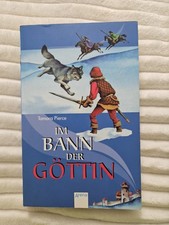 Im Bann der Göttin : Buch von Pierce, Tamora