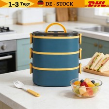 NEU Thermo Lunchbox Brotdose