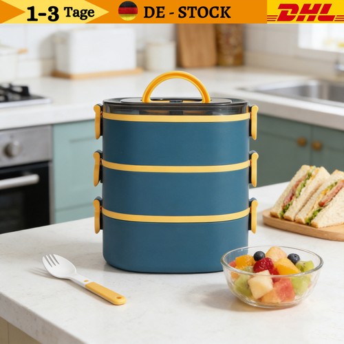 Neu thermo lunchbox brotdose - lunchbox,