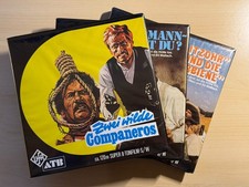 Super8 Kultwestern Dreiteiler