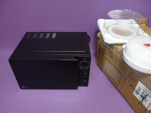 Mh6535gds mikrowelle mit - lg,