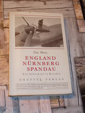 England Nürnberg Spandau -