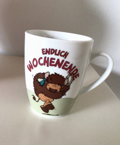 Nici kaffeebecher - nici,