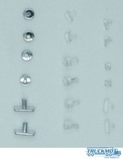 Tekno Parts Volvo F88 F89