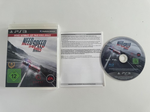 Need for speed - rivals, für