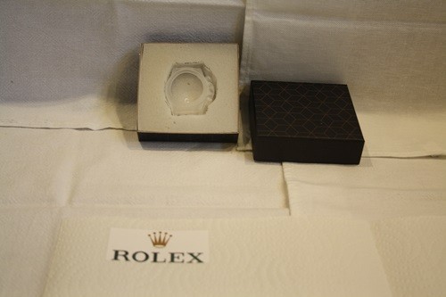 Rolex daytona - rolex,