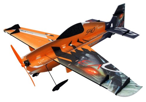 Edge 540 super lite - 540,