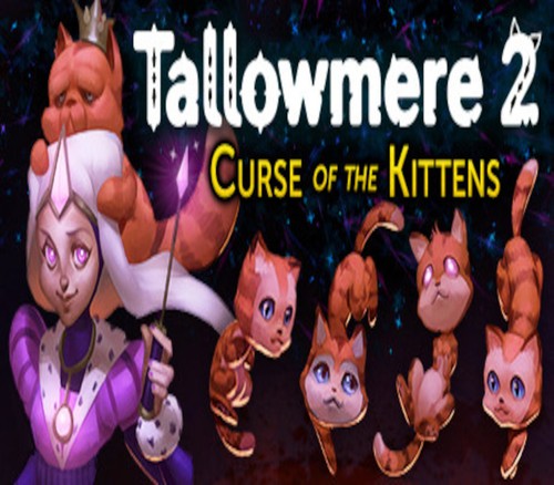 Tallowmere curse of the - of,