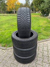 4x Dunlop SP WinterSport M3 225/50 R17 98H XL M+S Winterreifen DOT2007 5,5mm TOP