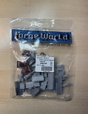 Warhammer Fantasy Chaos Dwarf