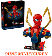 LEGO® Super Heroes 76326 Iron