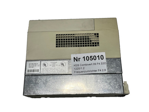 Keb combivert - keb,