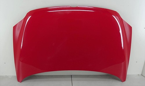 Fox motorhaube frontklappe - fox,