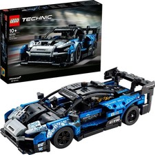 LEGO 42123 Technic McLaren