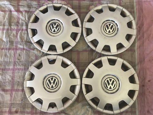 Original radkappen - 4x,