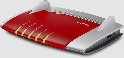 Avm fritz box - fritz!box, fon