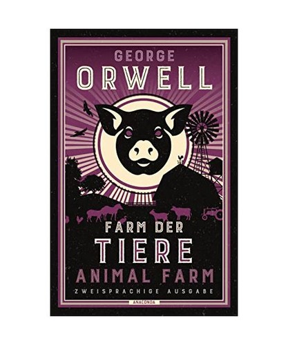 Farm der tiere - tiere,