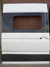 Volkswagen VW Crafter Wohnmobil Schiebetür Rechts Hoch Tür Hochdach Original