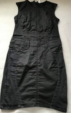 G Star RAW Kleid Jeanskleid