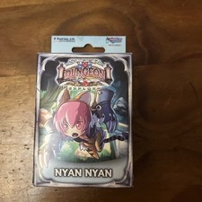 Super Dungeon Explorer Nyan