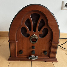 2 Wellen Rundfunkempfänger