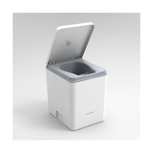 Trelino evo trenntoilette - trelino,