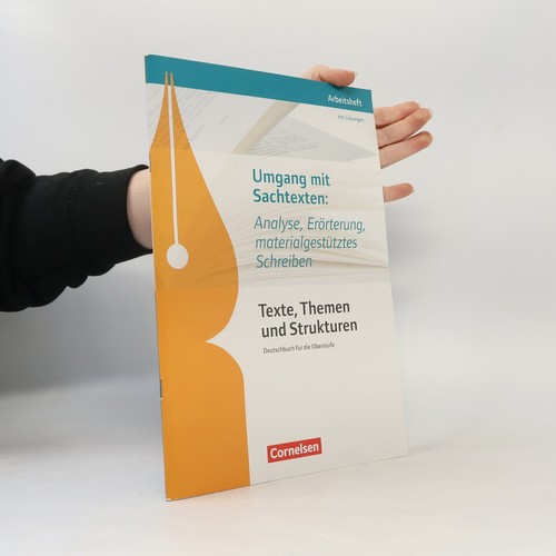 Umgang mit sachtexten - umgang,