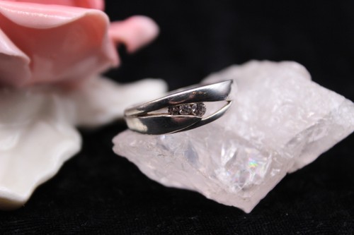 Silberring damenring ring - silberring,