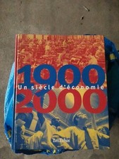 1900-2000 Ein Jahrhundert