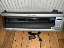 Roland GX-24 CAMM-1 Vinyl