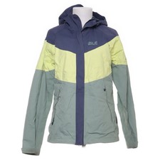 Jack Wolfskin, Allwetterjacke