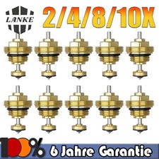 Rücklaufstift Ventilkern