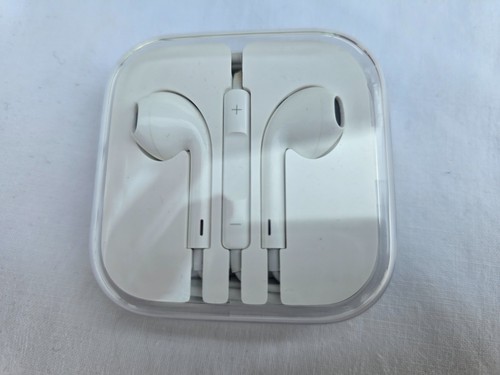 Original apple earpods - apple,