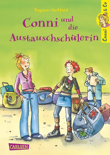 Conni und die - 3:,