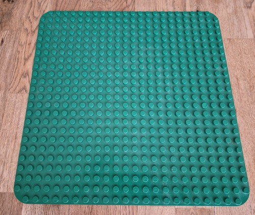 Lego duplo grundbauplatte - lego,