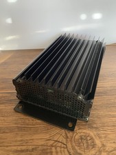 Bose Verstärker Mercedes