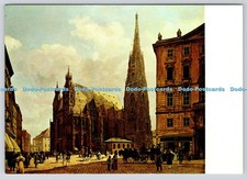 L346879 Der Stephansplatz Ol