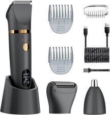 Intimrasierer Body Groomer