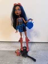 Monster High Puppe "Rebecca