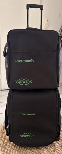 Thermomix koffer set tm6 tm5 - thermomix,