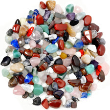 600g Edelsteine für Kinder