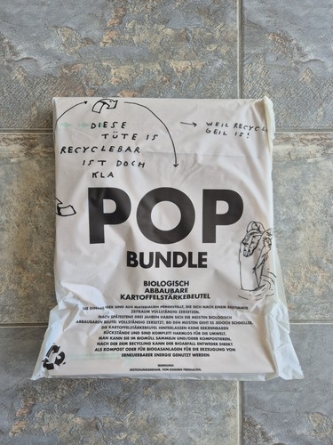Fynn kliemann pop bundle - fynn,