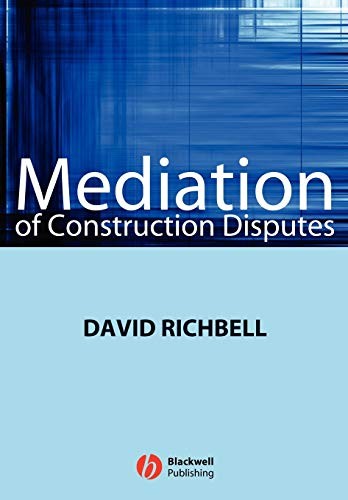 Construction mediation - construction,