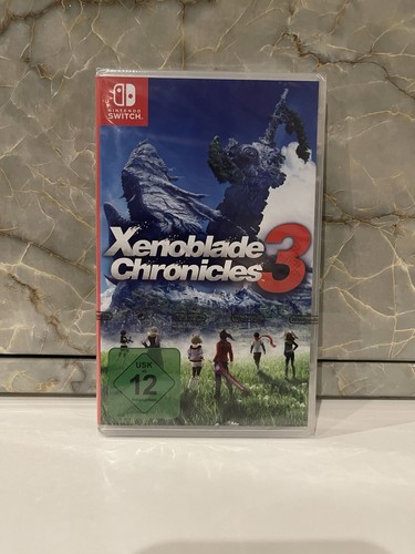 Xenoblade chronicles - xenoblade,