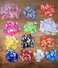 Paket Schlüsselschilder über 700 Stück, Schlüsseldienst, Anhänger, Schlüsselring